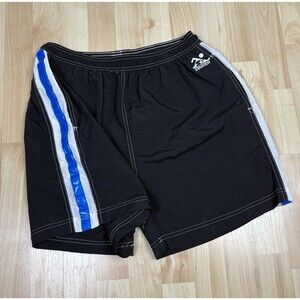 Vintage Y2K Starter Swim Trunks / Board Shorts / Shorts / Size Medium